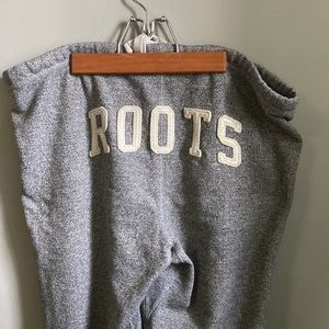 ROOTS - Sweatpants